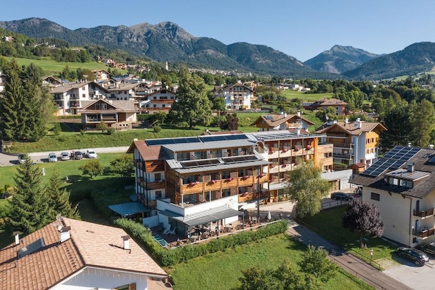 Gallery - Olimpionico Hotel