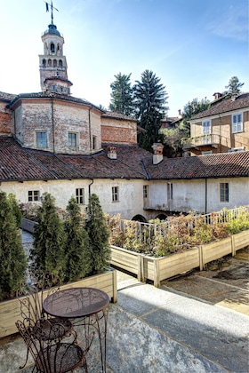 Gallery - Hotel San Giovanni Resort