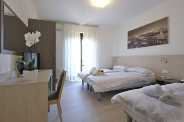 Gallery - Hotel Gelmini