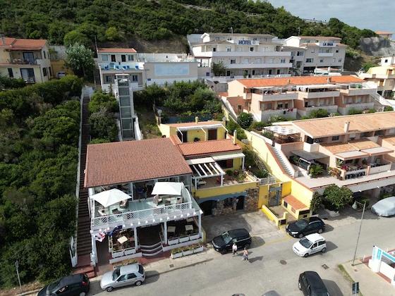 Gallery - Hotel Residence La Baia