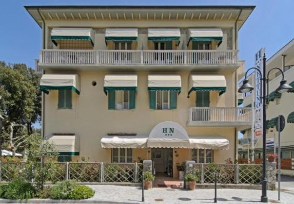 Gallery - Hotel Nettuno