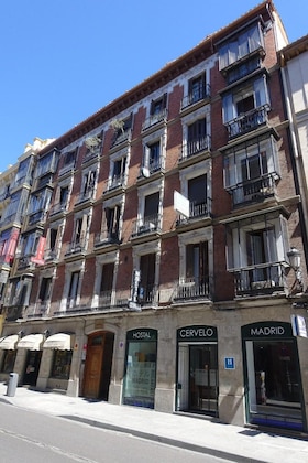Gallery - Hostal Cervelo