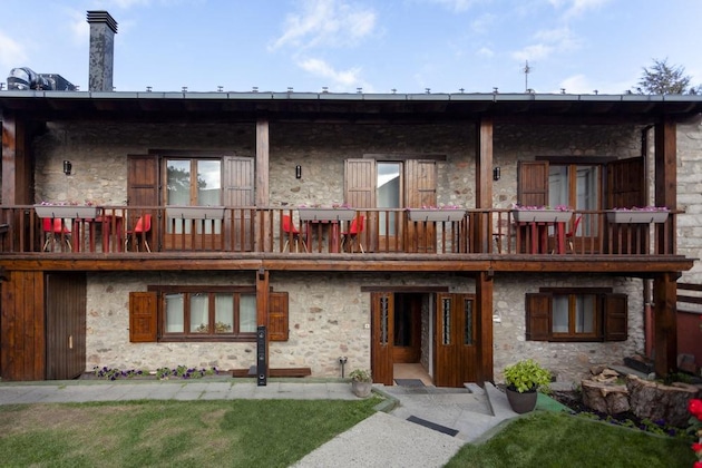 Gallery - Hotel Cal Rei De Talló
