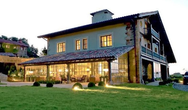 Gallery - Hotel Iturregi