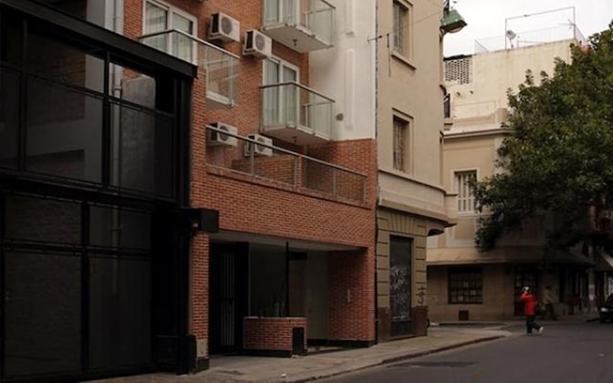 Gallery - San Telmo Flats