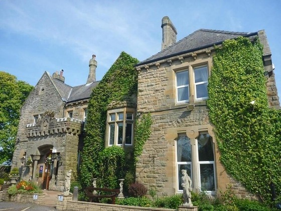 Gallery - Hunday Manor Country House Hotel