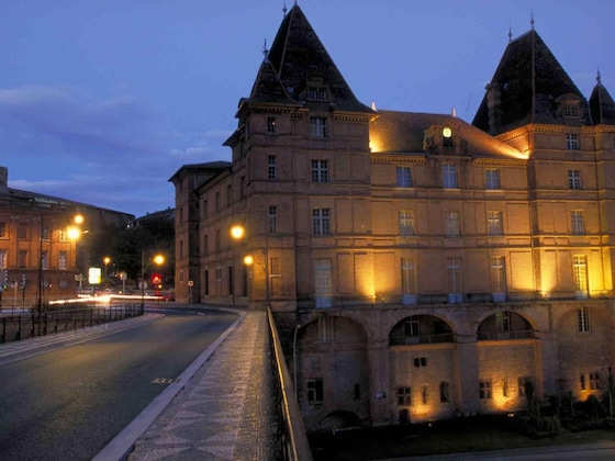 Gallery - Hôtel Ibis Montauban