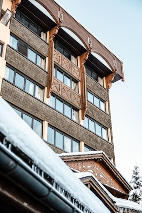 Gallery - Alpes Hôtel Du Pralong