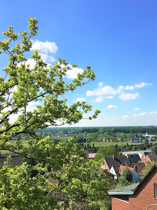 Gallery - Hotel Am Berghang