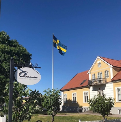 Gallery - Annas Hotell