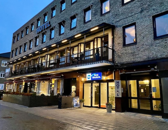 Gallery - Best Western Hotel Trollhattan