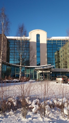 Gallery - Hotell Björken