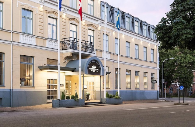Gallery - Continental Du Sud