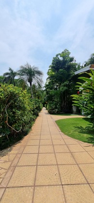 Gallery - Hotel Mangaby