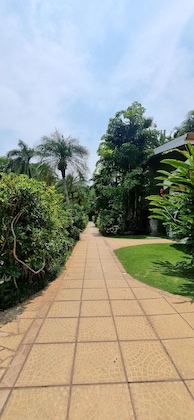 Gallery - Hotel Mangaby