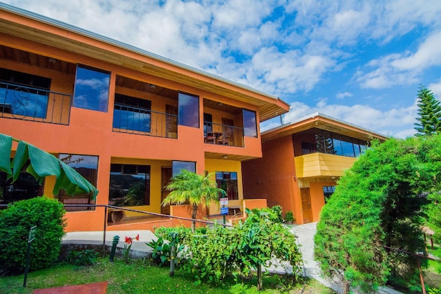 Gallery - Hotel Cipreses
