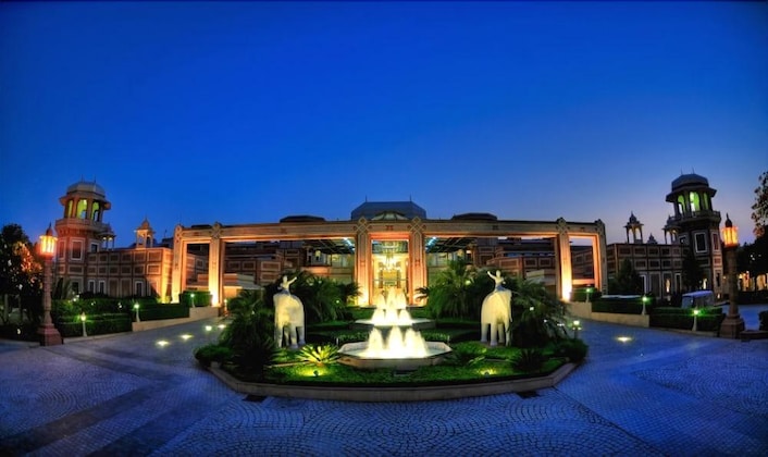 Gallery - Orient Taj Hotels And Resorts