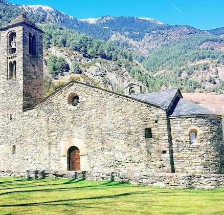 Gallery - Hotel Sucarà