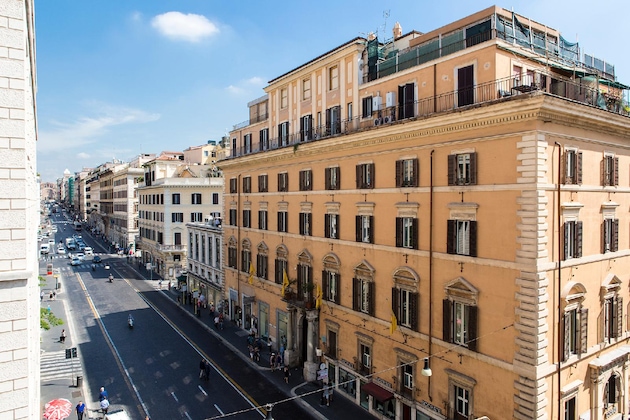 Gallery - Monti First