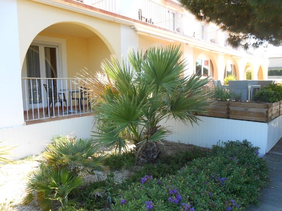 Gallery - Hôtel Athéna