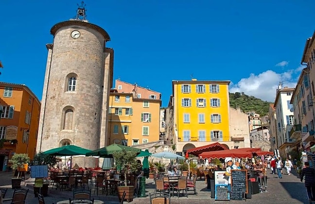 Gallery - Hotel du Soleil