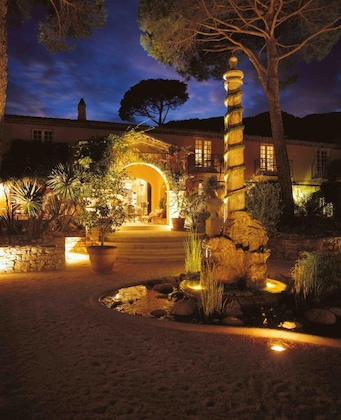 Gallery - Hôtel Villa Marie St Tropez