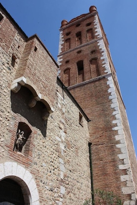 Gallery - La Tour De L'horloge