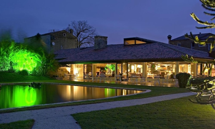 Gallery - Relais Du Bois St Georges