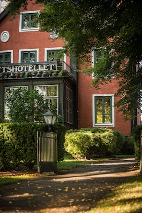 Gallery - Slottshotellet I Kalmar