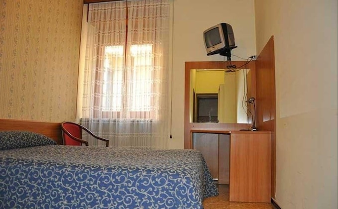 Gallery - Albergo Parmigiano