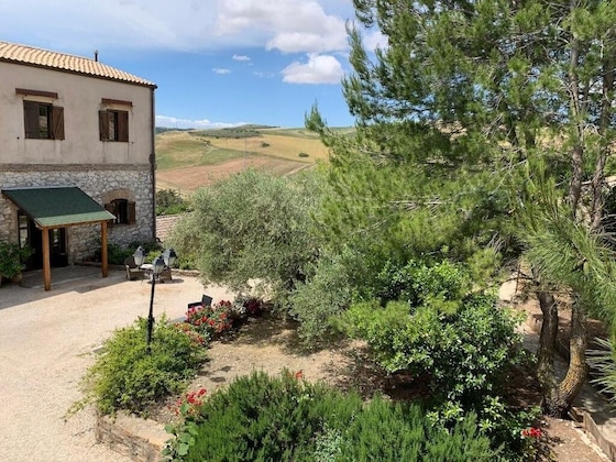 Gallery - Agriturismo Sant'agata