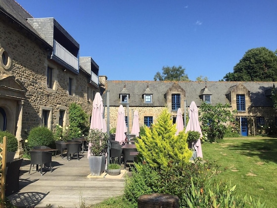 Gallery - Hotel Le Manoir Des Portes