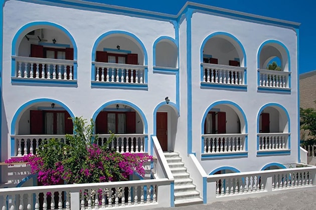 Gallery - Finikas Hotel