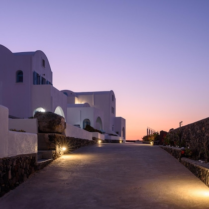 Gallery - Kalestesia Suites