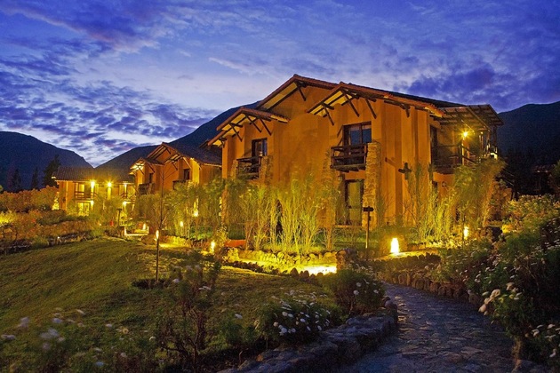 Gallery - Tierra Viva Valle Sagrado Urubamba