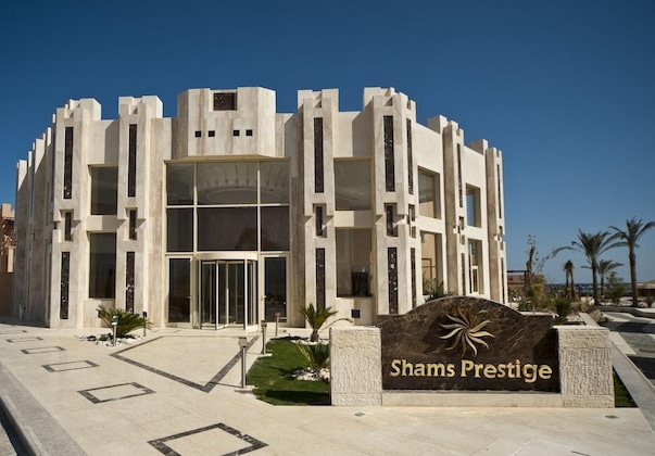 Gallery - Shams Prestige Abu Soma Resort - All Inclusive