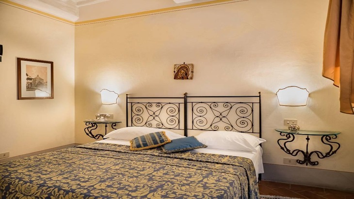 Gallery - B&B Piccolo Hotel