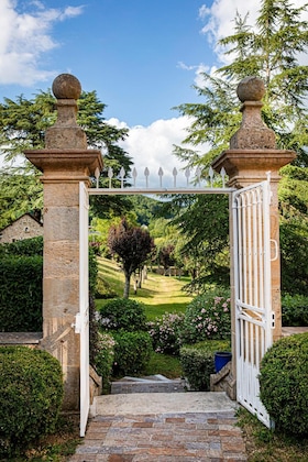 Gallery - Château De La Falque, The Originals Relais