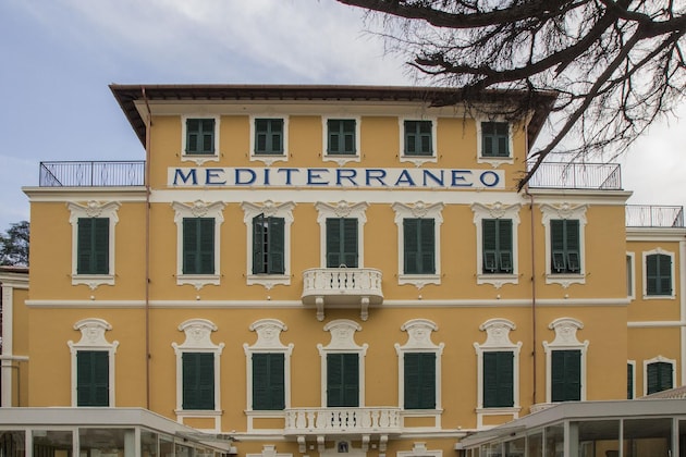 Gallery - Mediterraneo Emotional Hotel & Spa