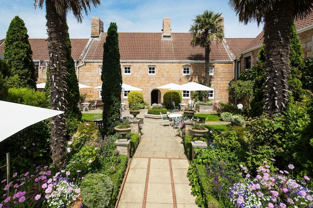 Gallery - Greenhills Country House Hotel