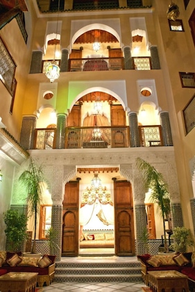 Gallery - Riad-Boutique Borj Dhab