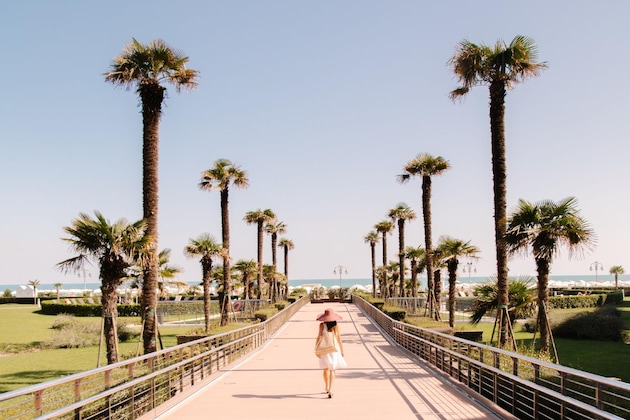 Gallery - Almar Jesolo Resort & Spa
