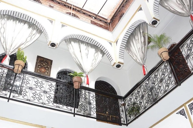 Gallery - Riad Assalam