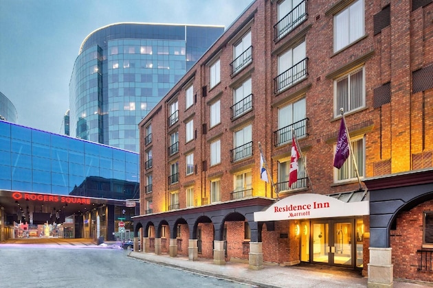 Gallery - Residence Inn By Marriott Halifax Downtown