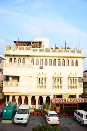 Gallery - Hotel Kalyan