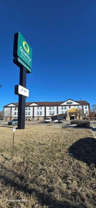 Gallery - Quality Inn & Suites