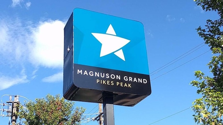 Gallery - Magnuson Grand Pikes Peak