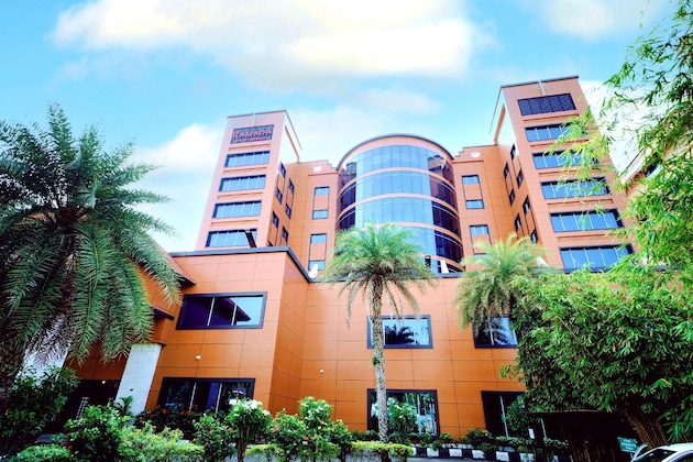 Gallery - Ramada By Wyndham Alleppey