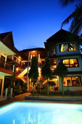Gallery - Chaweng Noi Resort