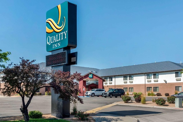 Gallery - Quality Inn I-25